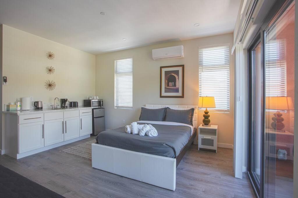 Cozy Studio Next To San Diego Dt And Balboa Park Exterior photo